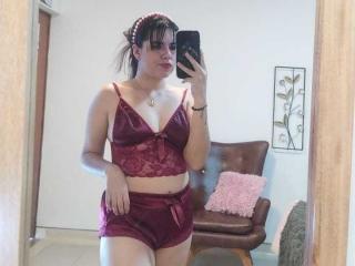 VickyPinzon - Live porn &amp; sex cam - 22205193