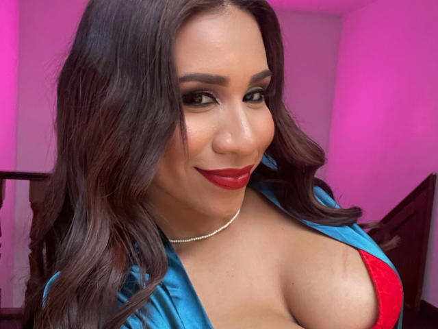 LunaMiranda - сексуальная веб-камера в реальном времени - 22205361