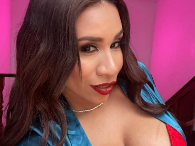 LunaMiranda - Sexe cam en vivo - 22205377