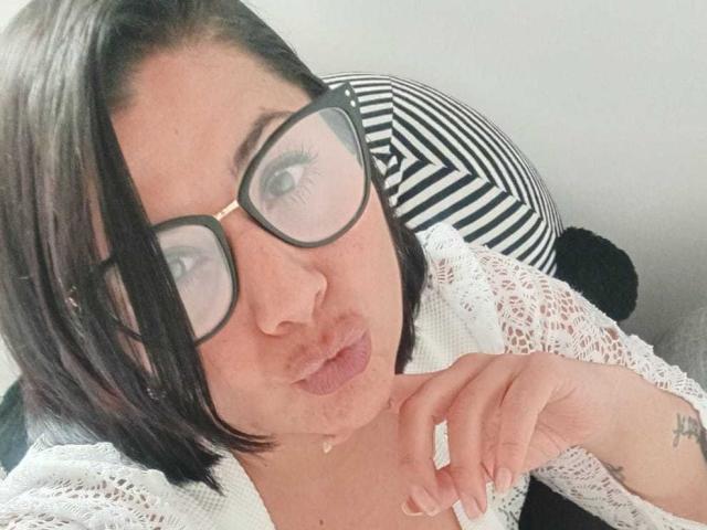 AngeleRoux - Sexe cam en vivo - 22205605