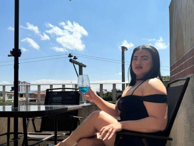 AntonellaaCruz - Live porn &amp; sex cam - 22205729