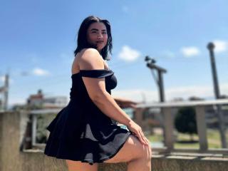 AntonellaaCruz - Live porn &amp; sex cam - 22205733