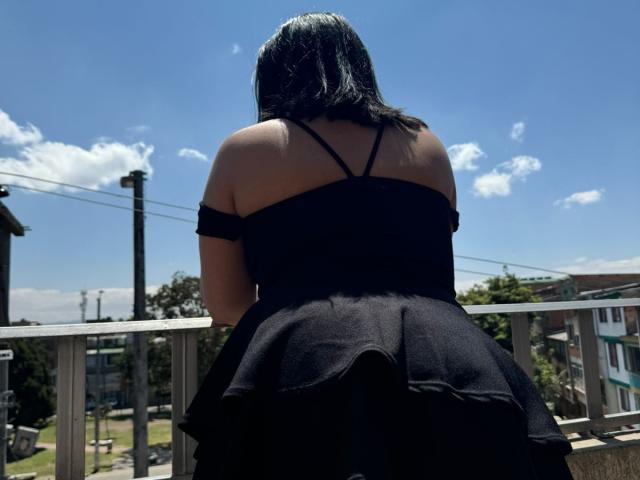 AntonellaaCruz - Sexe cam en vivo - 22205749