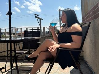 AntonellaaCruz - Live porn &amp; sex cam - 22205753