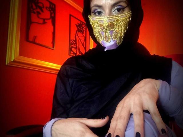 LailaIsa - Live sex cam - 22206405