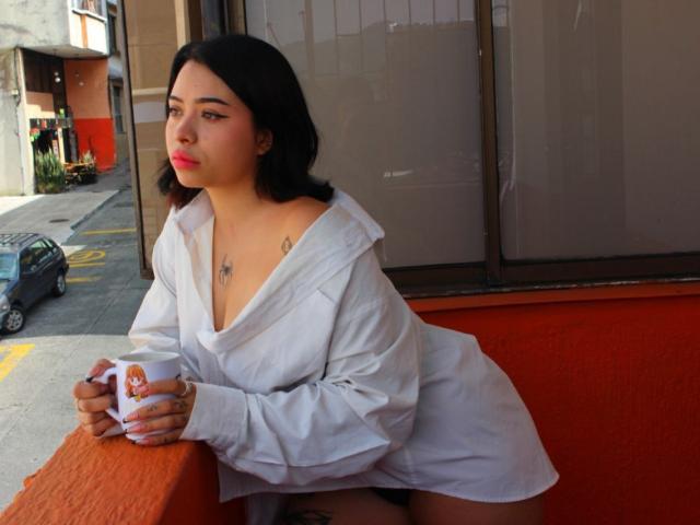 KleoCooper - Sexe cam en vivo - 22206577