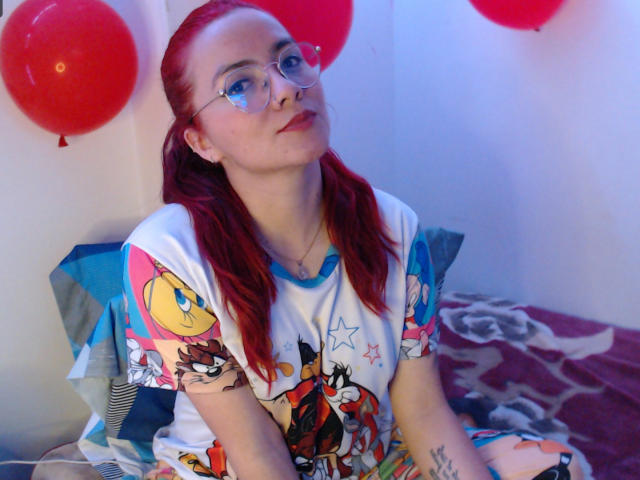 EimmyHoskX - Live porn &amp; sex cam - 22208257