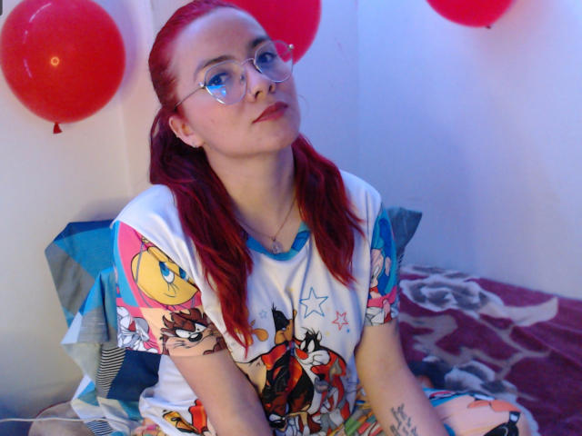 EimmyHoskX - Live porn &amp; sex cam - 22208369