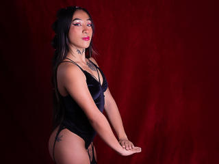 CamilaLinette - Live porn &amp; sex cam - 22209729