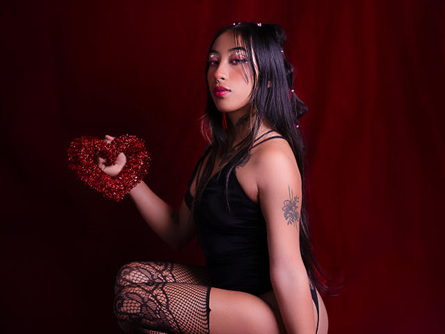 CamilaLinette - Live porn &amp; sex cam - 22209745