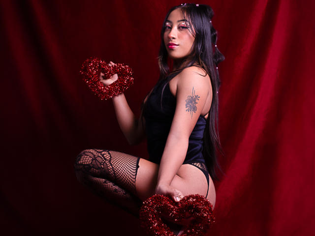 CamilaLinette - Live porn &amp; sex cam - 22209753