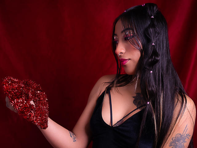 CamilaLinette - Live sexe cam - 22209773