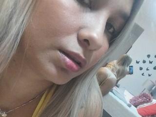 BonieeWalton - Sexe cam en vivo - 22209821