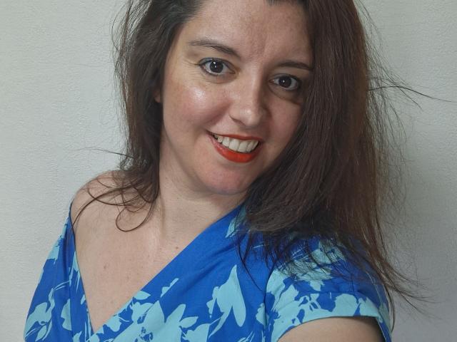 LaFrancaiseJessy - Live Sex Cam - 22210485