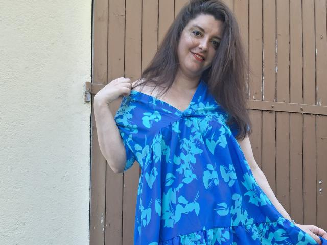 LaFrancaiseJessy - Live porn &amp; sex cam - 22210505