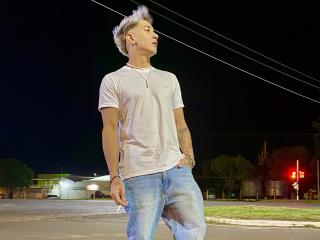 Paulo69s - Camera khiêu dâm &amp; quyến rũ trực tiếp - 22213437