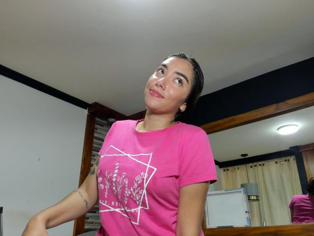 SharonKlart - ライブポルノ&amp;セックスカム - 22213773