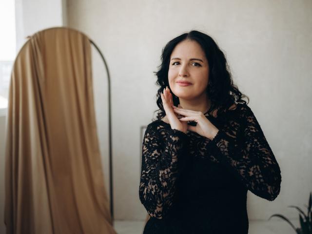 TayaBoret - Sexe cam en vivo - 22214917