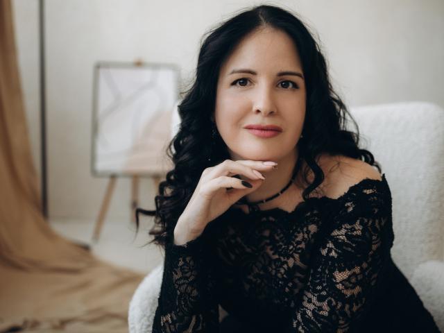 TayaBoret - сексуальная веб-камера в реальном времени - 22214953