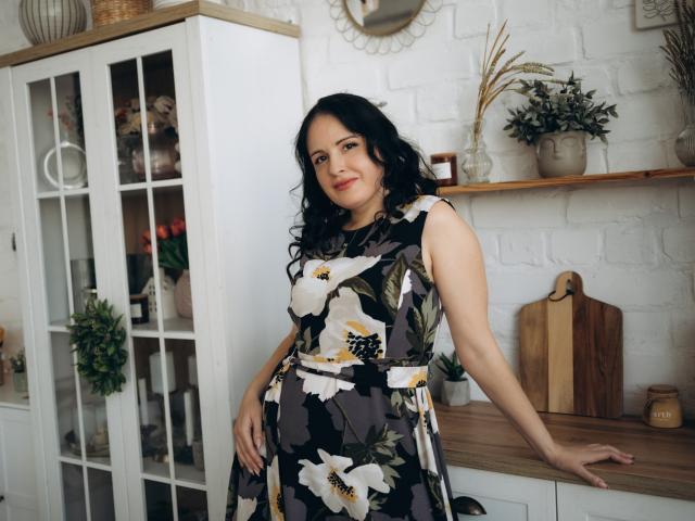 TayaBoret - Sexe cam en vivo - 22215177