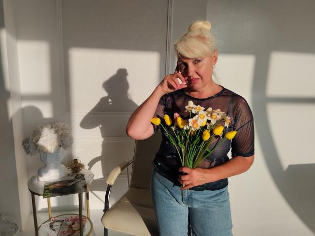 KamaliaSim - Live porn &amp; sex cam - 22215197