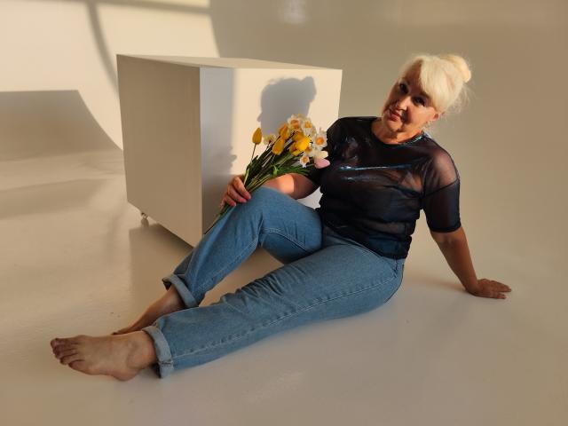 KamaliaSim - Live sexe cam - 22215205