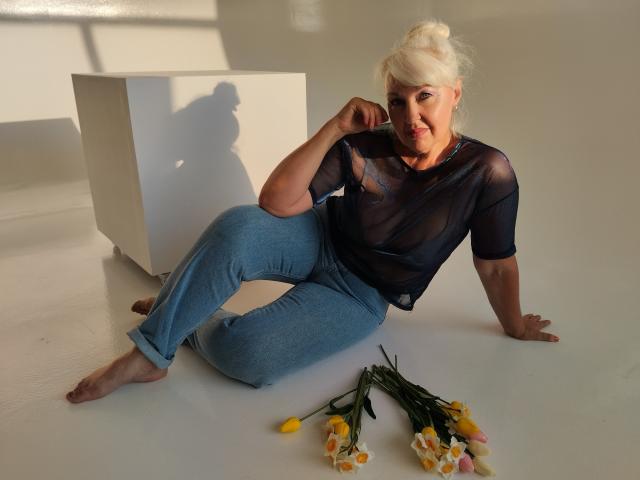 KamaliaSim - Live porn &amp; sex cam - 22215209