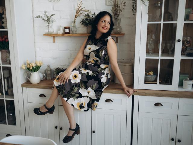 TayaBoret - Live porn &amp; sex cam - 22215229