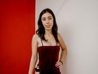JinaJordan - Sexe cam en vivo - 22215417