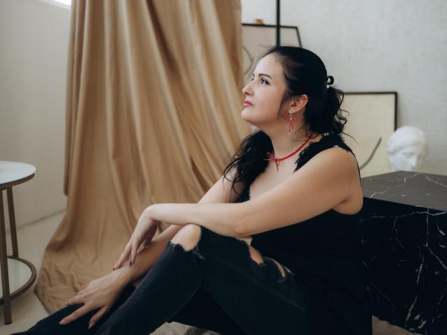 TayaBoret - Sexe cam en vivo - 22215629