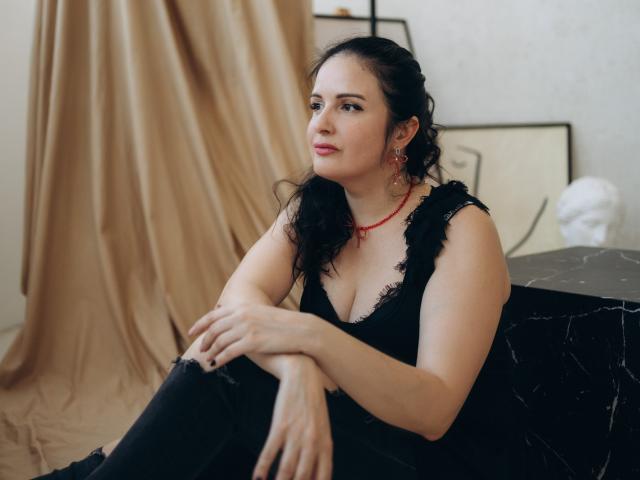 TayaBoret - Sexe cam en vivo - 22215645