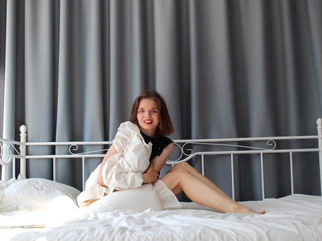 DaylinaLops - Live sex cam - 22215805