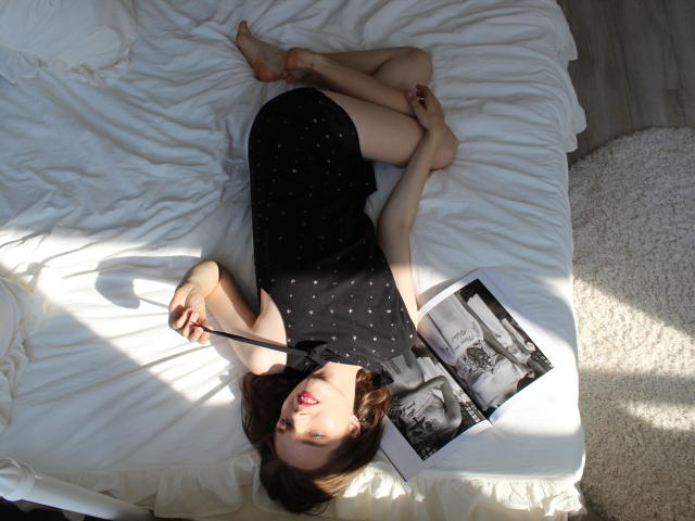 DaylinaLops - Live porn &amp; sex cam - 22215841