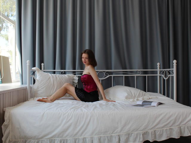 DaylinaLops - Camera khiêu dâm &amp; quyến rũ trực tiếp - 22216225