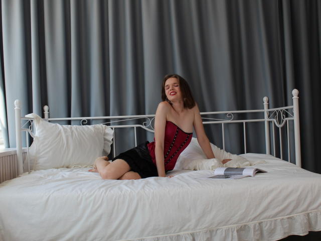 DaylinaLops - Live porn &amp; sex cam - 22216237