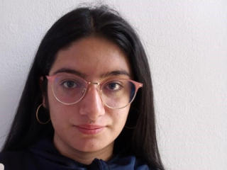 IsabellHotson - Sexe cam en vivo - 22216661