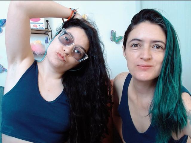 LunaVenus - Live sex cam - 22216825