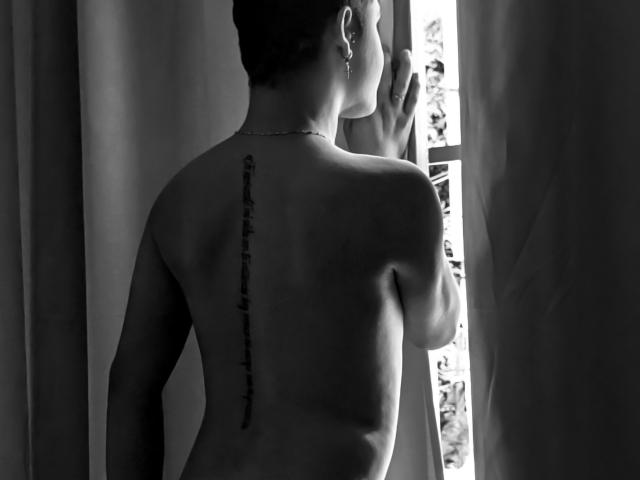 DannyRodman - Live porn &amp; sex cam - 22216945