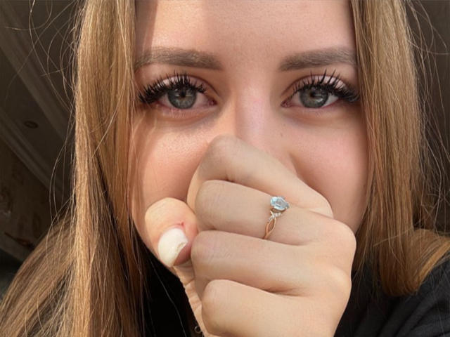 MilanaMillinois - Camera khiêu dâm &amp; quyến rũ trực tiếp - 22217165