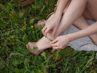 MilanaMillinois - сексуальная веб-камера в реальном времени - 22217213