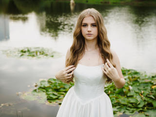 MilanaMillinois - сексуальная веб-камера в реальном времени - 22217289