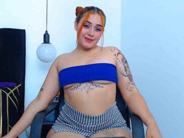 MerydaBraveX - Sexe cam en vivo - 22217613