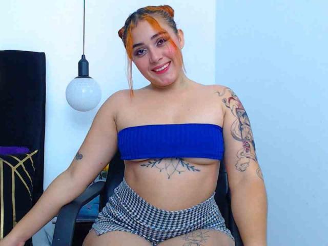 MerydaBraveX - Sexe cam en vivo - 22217633