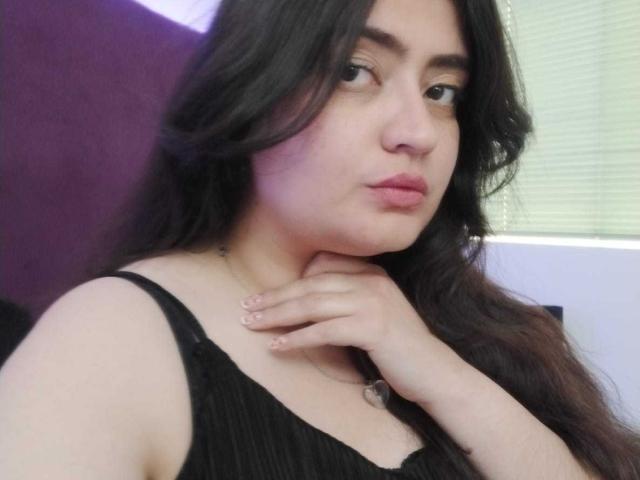 Ludoviika - Live sex cam - 22218601