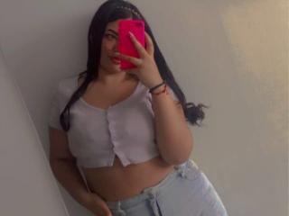 MelodyB - сексуальная веб-камера в реальном времени - 22218661