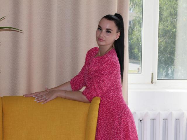 KiraWells - Sexe cam en vivo - 22218693