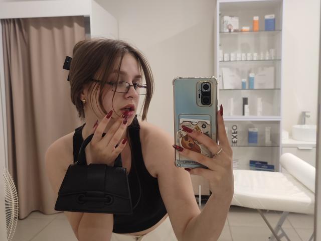 AshlyWendys - Sexe cam en vivo - 22218745