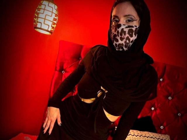 LailaIsa - Live porn &amp; sex cam - 22218921