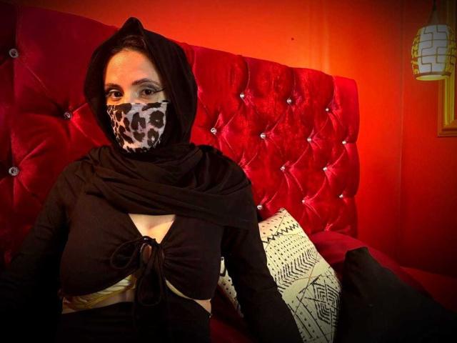 LailaIsa - Live sex cam - 22218929