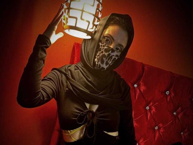 LailaIsa - сексуальная веб-камера в реальном времени - 22218937